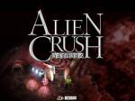 Alien Crush Returns Box Art