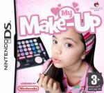 My Make-Up Box Art