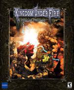 Kingdom Under Fire: A War of Heroes Box Art