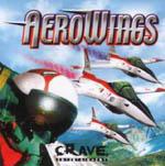 AeroWings Box Art