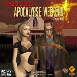 Postal 2: Apocalypse Weekend Box Art