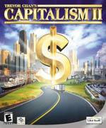 Trevor Chan’s Capitalism II Box Art