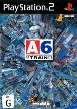 A Train 6 Box Art