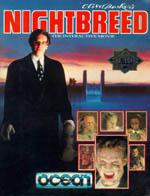 Clive Barker’s Nightbreed: The Interactive Movie Box Art