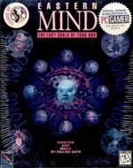 Eastern Mind: The Lost Souls of Tong Nou Box Art