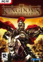 Seven Kingdoms: Conquest Box Art