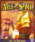 Age of Sail Box Art