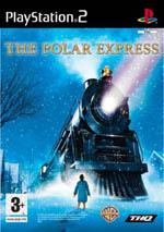 The Polar Express Box Art