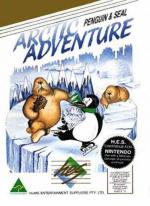 Arctic Adventure: Penguin & Seal Box Art