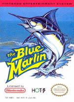 The Blue Marlin Box Art