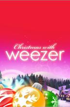 Christmas with Weezer Box Art