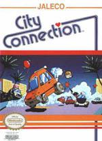 City Connection Box Art