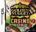 Golden Nugget Box Art