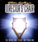 Steven Spielberg’s Director’s Chair Box Art