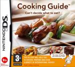 Cooking Guide: Can’t Decide What to Eat? Box Art