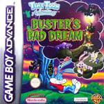 Tiny Toon Adventures: Buster’s Bad Dream Box Art