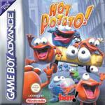 Hot Potato! Box Art