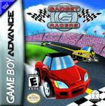 Gadget Racers Box Art