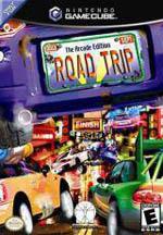 Road Trip: Arcade Edition Box Art