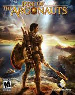 Rise of the Argonauts Box Art