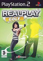 REALPLAY Golf Box Art