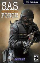 SAS Anti-Terror Force Box Art