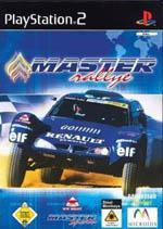 Master Rallye Box Art