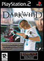 Gametrak : Dark Wind Box Art