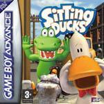 Sitting Ducks Box Art