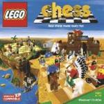 Lego Chess Box Art