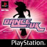 Dance:UK Box Art