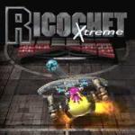 Ricochet Xtreme Box Art