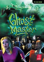 Ghost Master Box Art