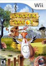 Chicken Shoot Box Art