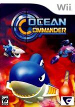 Ocean Commander Box Art