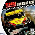 TNN Motorsports Hardcore Heat Box Art