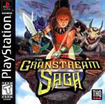 The Granstream Saga Box Art