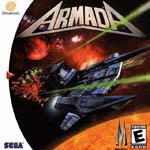 Armada Box Art