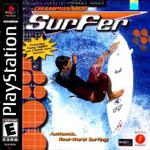 Championship Surfer Box Art