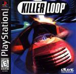 Killer Loop Box Art