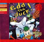 Edd the Duck! Box Art