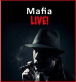 Mafia LIVE! Box Art