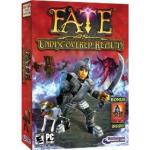 Fate:  Undiscovered Realms Box Art