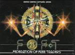 Federation of Free Traders Box Art