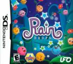 Rain Drops Box Art