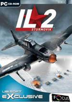 IL-2 Sturmovik Box Art