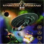 Star Trek: Starfleet Command III Box Art