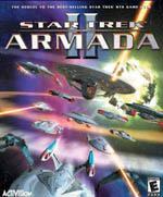 Star Trek: Armada II Box Art