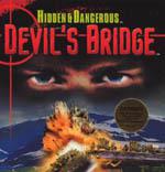 Hidden & Dangerous: Devil’s Bridge Box Art