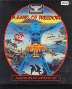 Midwinter 2: Flames of Freedom Box Art